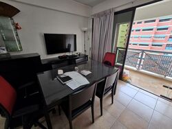 Blk 720 Tampines Starlight (Tampines), HDB 5 Rooms #473290621